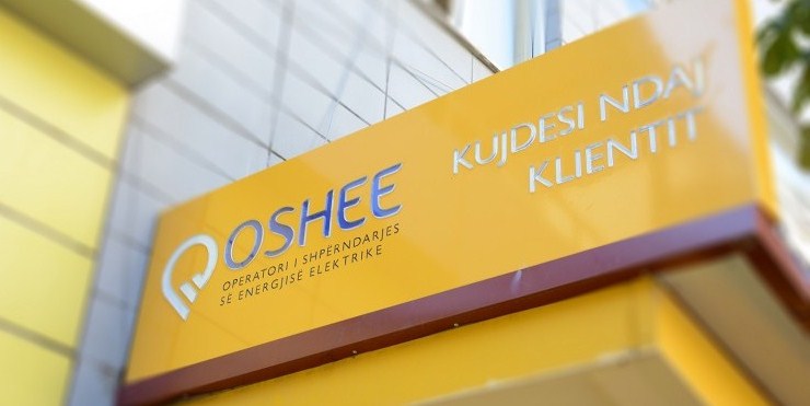 OSHEE blen perseri energji: Shpenzohen 2.2 mln euro, e dyta brenda Shtatorit